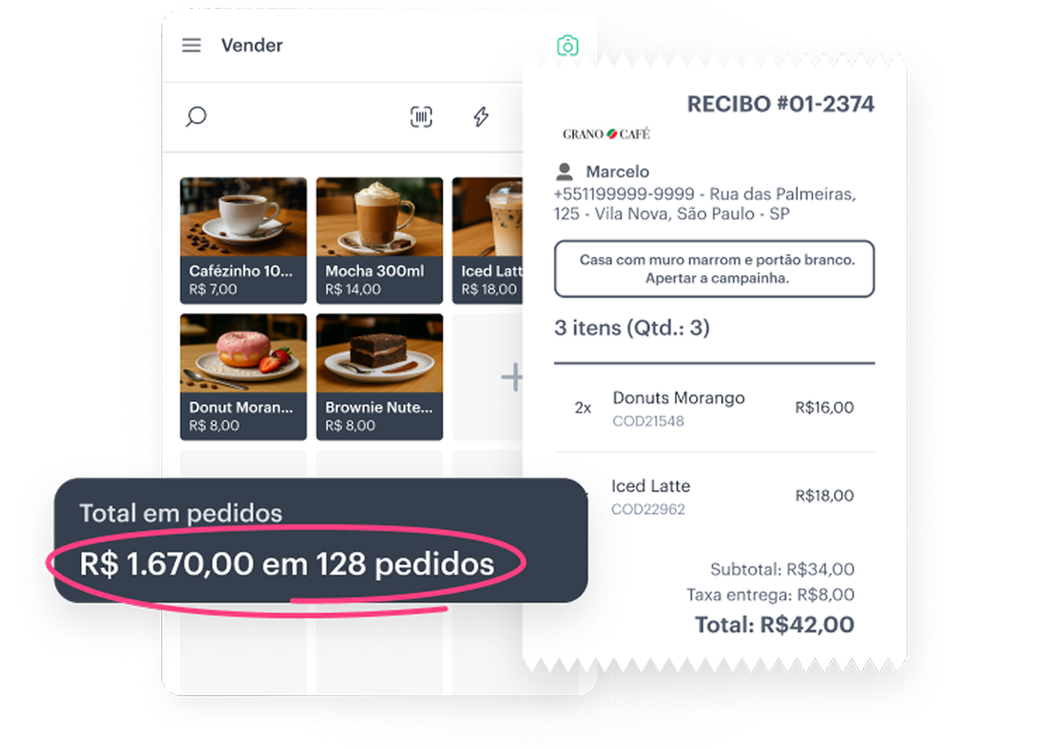 Picture of the author