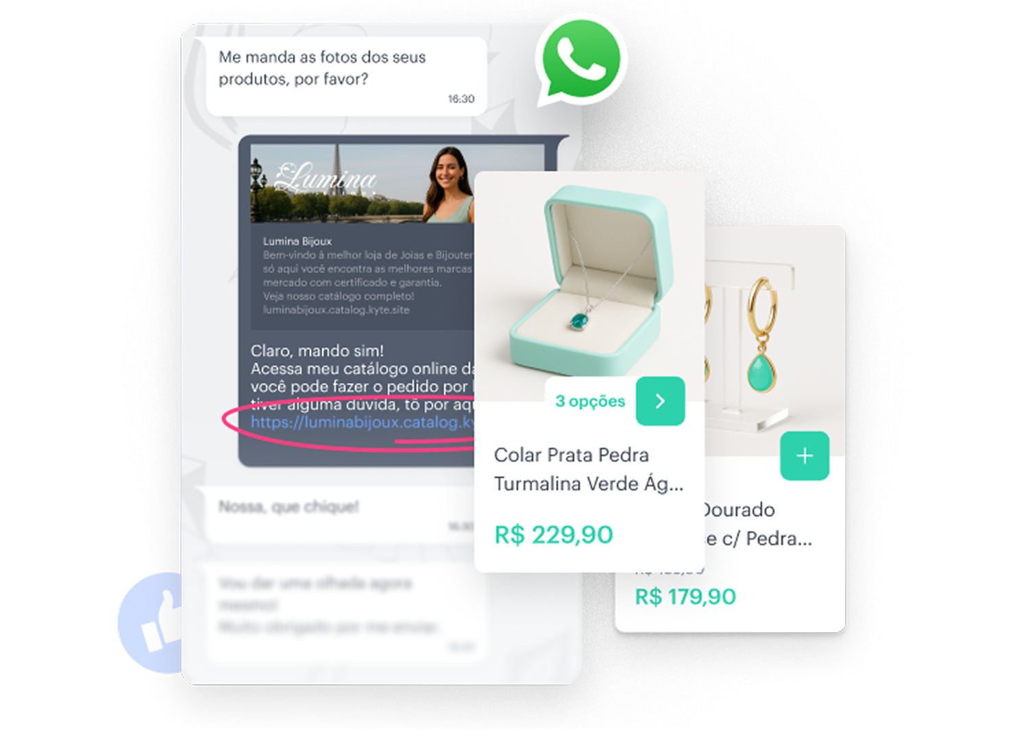 Picture of the author