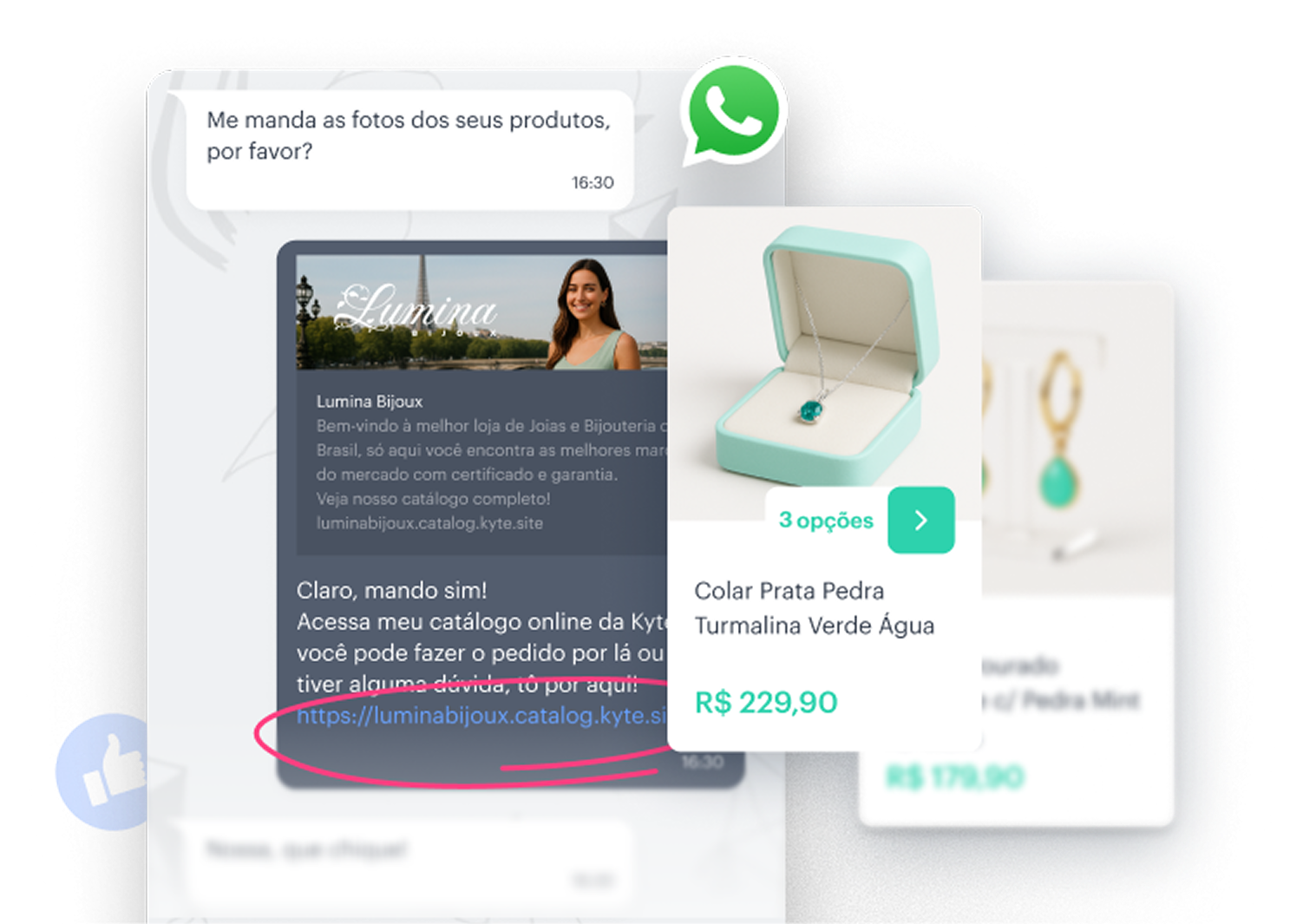 Picture of the author